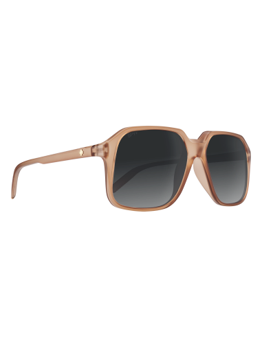 Hot Spot Matte Translucent Amber -...