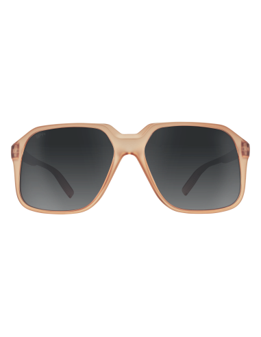Hot Spot Matte Translucent Amber -...