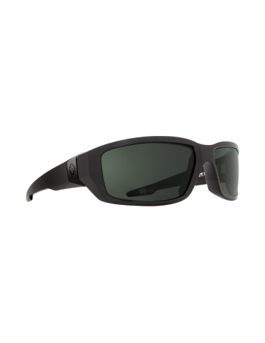 DIRTY MO SOSI BLACK - HAPPY GRAY GREEN
