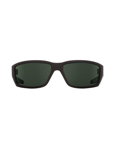 DIRTY MO SOSI BLACK - HAPPY GRAY GREEN