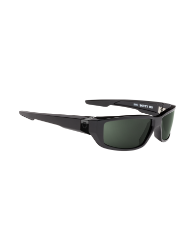 DIRTY MO SOSI BLACK - HAPPY GRAY GREEN