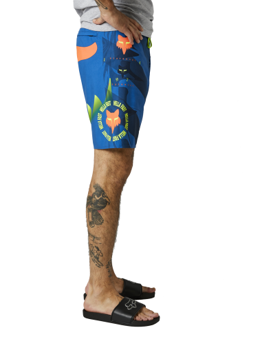 MAWLR BOARDSHORT 19"