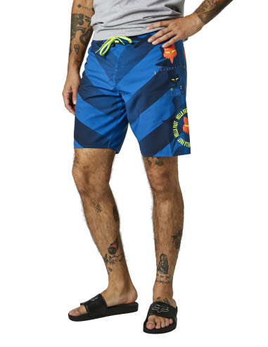 MAWLR BOARDSHORT 19"
