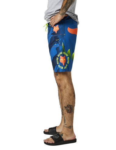 MAWLR BOARDSHORT 19"