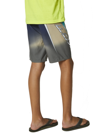YOUTH CNTRO BOARDSHORT