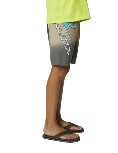 YOUTH CNTRO BOARDSHORT