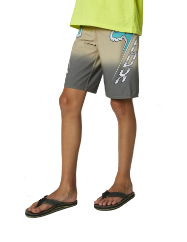 YOUTH CNTRO BOARDSHORT