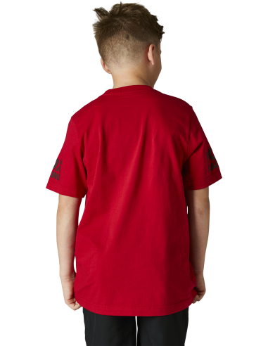 YTH KARRERA SS TEE