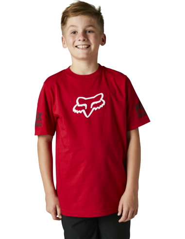 YTH KARRERA SS TEE