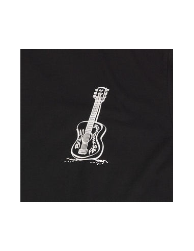 805 Tuned Out Tee