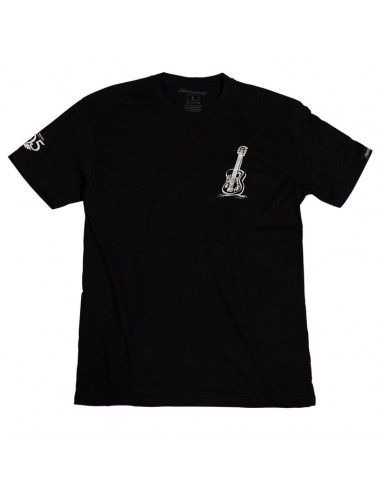 805 Tuned Out Tee