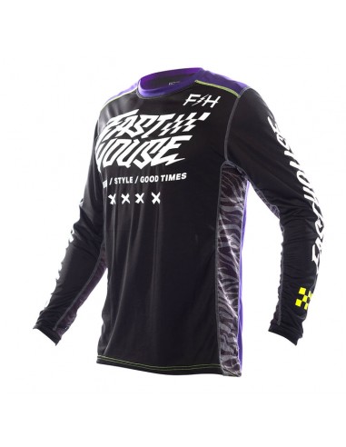 Grindhouse Rufio Jersey