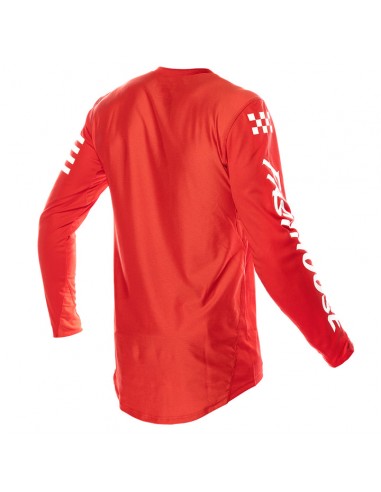 Elrod Jersey