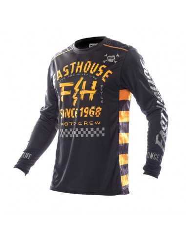 Off-Road Jersey