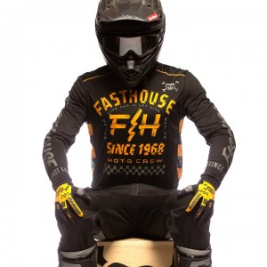 Off-Road Jersey 2