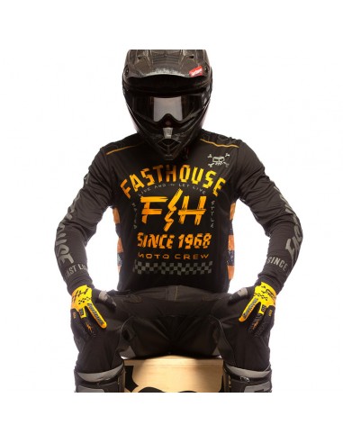 Off-Road Jersey
