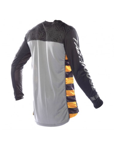 Off-Road Jersey