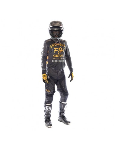Off-Road Jersey
