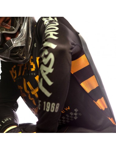 Off-Road Jersey