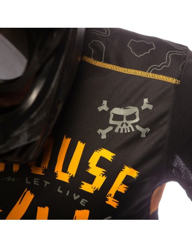 Off-Road Jersey