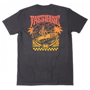 Aggro Tee 2