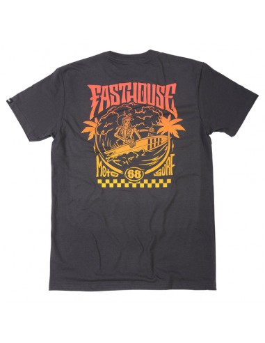 Aggro Tee