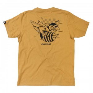 Swarm Tee 2