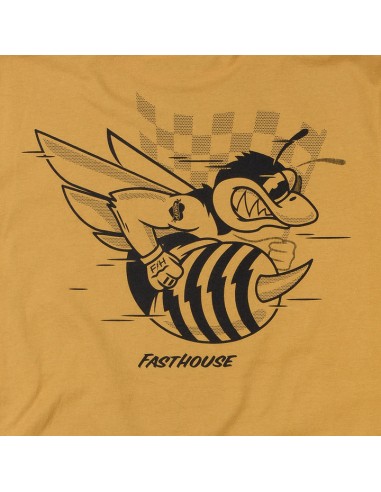 Swarm Tee
