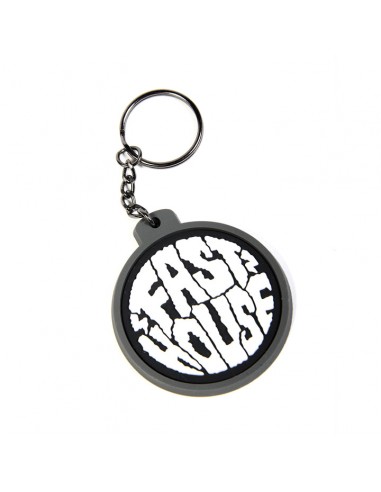 Grime Key Chain