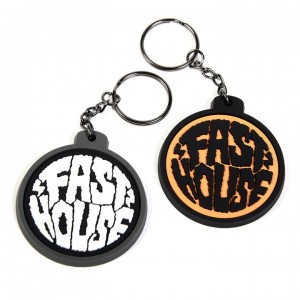 Grime Key Chain 2