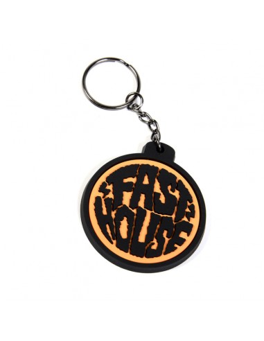 Grime Key Chain