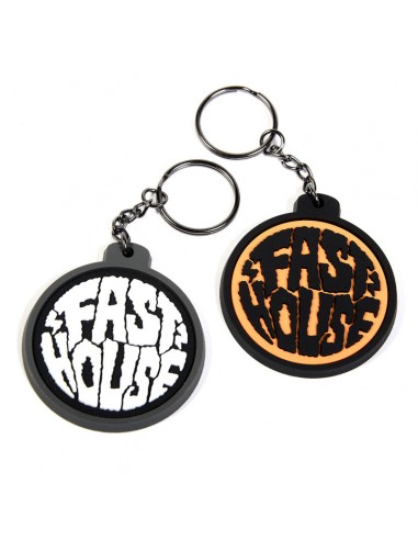 Grime Key Chain