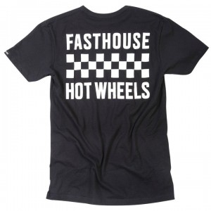 Stacked Hot Wheels Tee 2
