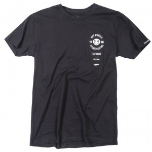 Stacked Hot Wheels Tee