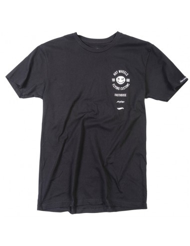 Stacked Hot Wheels Tee