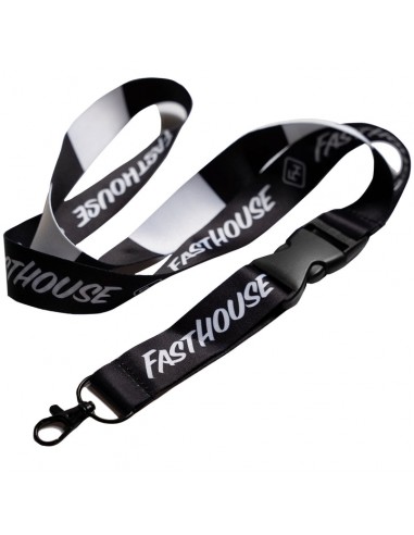 Division Lanyard