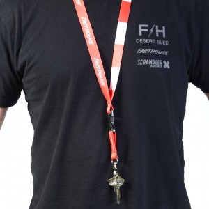 Division Lanyard 2