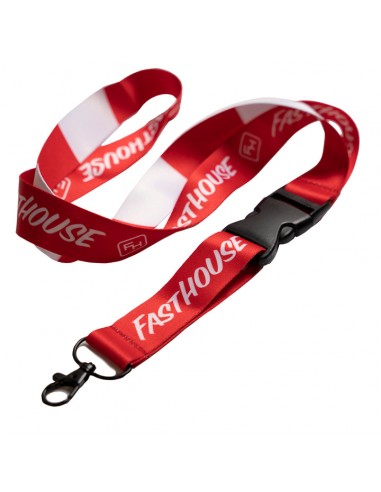 Division Lanyard