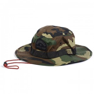 Bravo Boonie Hat