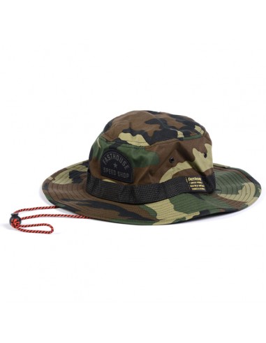 Bravo Boonie Hat