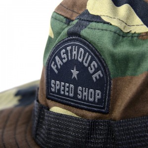 Bravo Boonie Hat 2