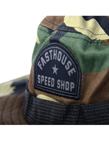Bravo Boonie Hat