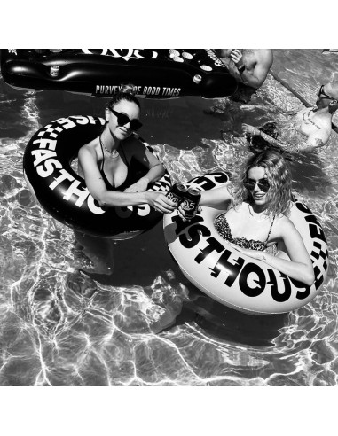 Twister Pool Floatie