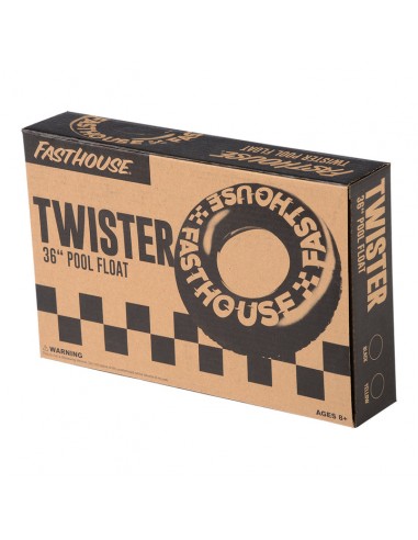 Twister Pool Floatie