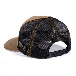 FH Prestige Hat 2