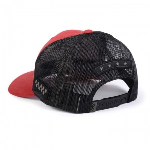 FH Prestige Hat 2