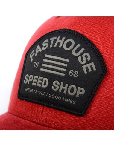 FH Prestige Hat