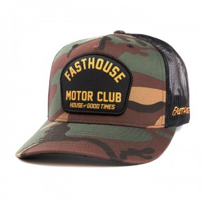 Brigade Hat