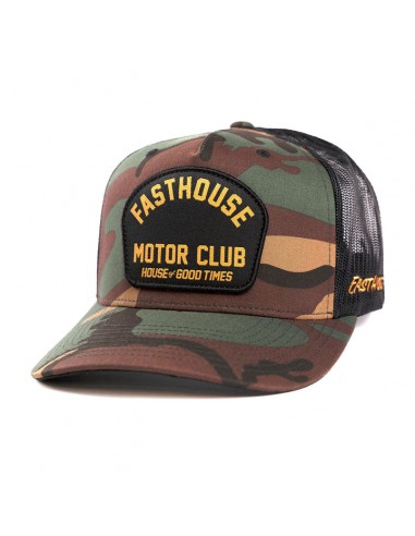 Brigade Hat