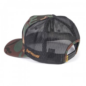 Brigade Hat 2